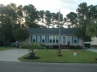 248 Stone Throw Dr, Murrells Inlet, SC 29576