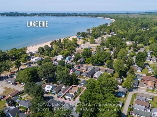 387 Elmwood Ave, Fort Erie, ON L0S 1B0