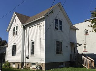 6106 24th Ave, Kenosha, WI 53143