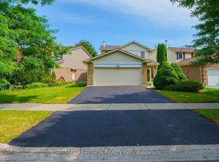 148 Mullen Dr, Vaughan, ON L4J2V3