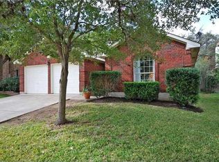 5936 Salcon Cliff Dr, Austin, TX 78749