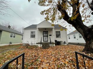 609 Montana Ave, Louisville, KY 40208
