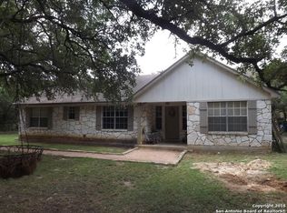 1733 Whispering Water, Spring Branch, TX 78070