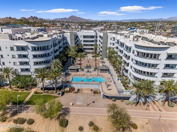 945 E PLAYA DEL NORTE Drive #1019, Tempe, AZ 85288