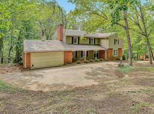 5206 Falcon Ridge Rd, Roanoke, VA 24018