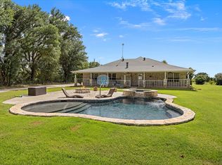 2809 Rock Church Hwy, Tolar, TX 76476