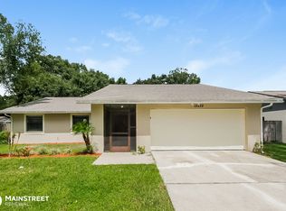 15532 Timberline Dr, Tampa, FL 33624