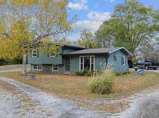 3766 County Road 200 South W, Russiaville, IN