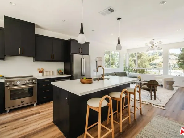 3858 N Emery Ln, Los Angeles, CA 90065