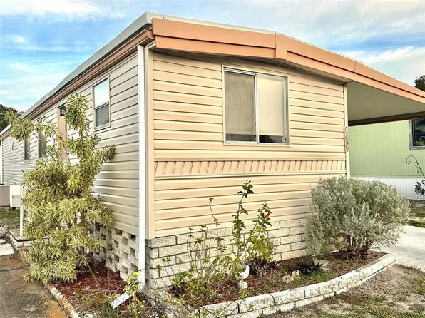 9790 66th St N Lot 186, Pinellas Park, FL 33782