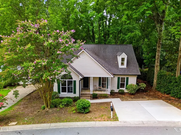 2917 Isabella Dr, Raleigh, NC 27603