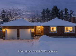 3246 Elizabeth St, Ottawa, ON K0A2W0