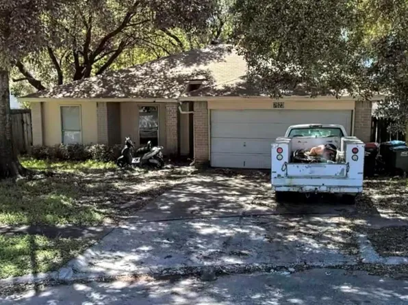 7623 Wovenwood Ln, Houston, TX 77041