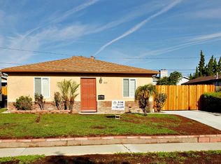 3231 W 189th St, Torrance, CA 90504