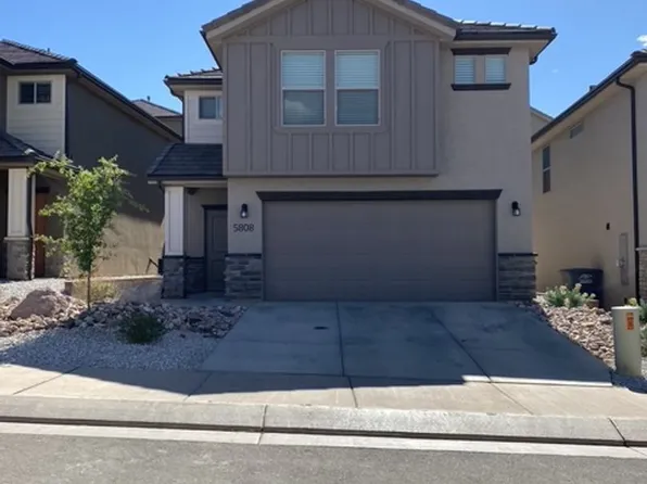 5808 S Challenger Way, Saint George, UT 84790