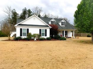 10 Royal Oaks Dr Dr, Rome, GA 30165