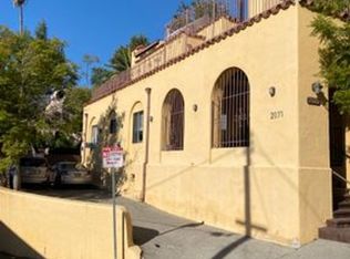 2071 Vista Del Mar Ave #6, Los Angeles, CA 90068