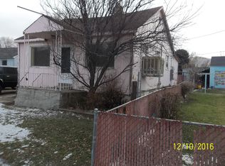 171 17th St, Ogden, UT 84404