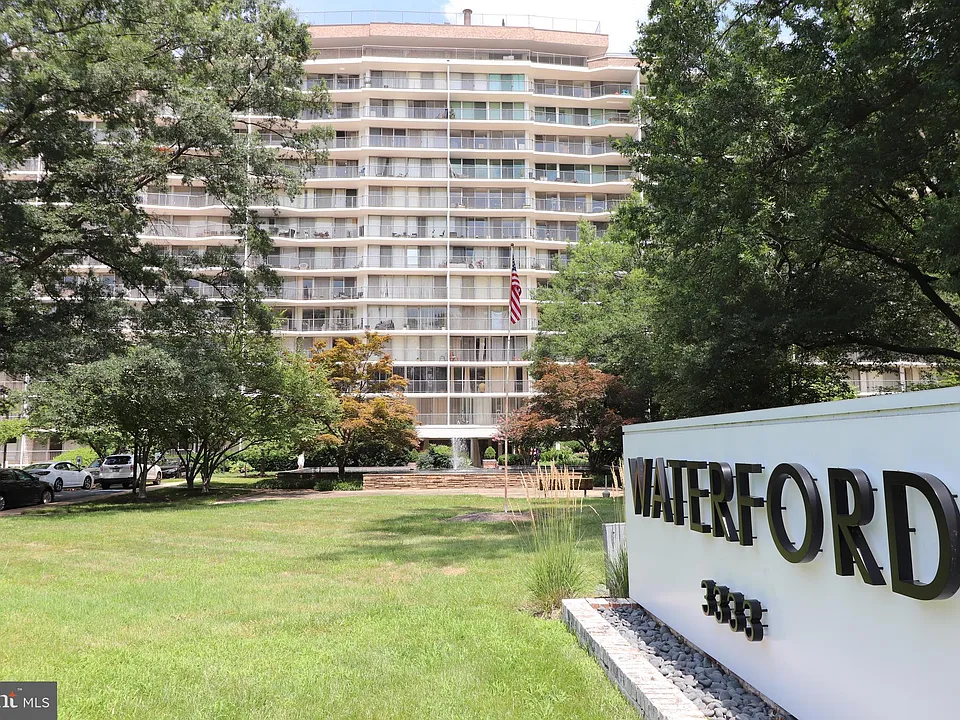 3333 University Blvd W #1005