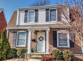 5105 Shrewsbury Ave, Saint Louis, MO