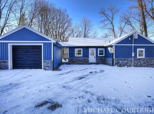 116 W State Rd, Hastings, MI 49058