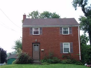 1540 Bellaire Pl, Pittsburgh, PA 15226