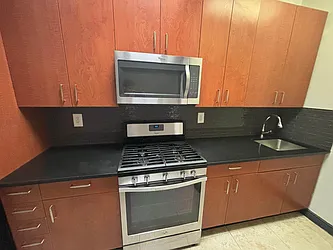 Rented by Yup Realty LLC