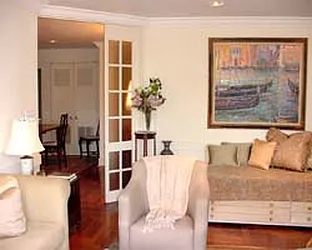Rented by Corcoran
