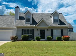 108 Sweetgum Rd, Peachtree City, GA