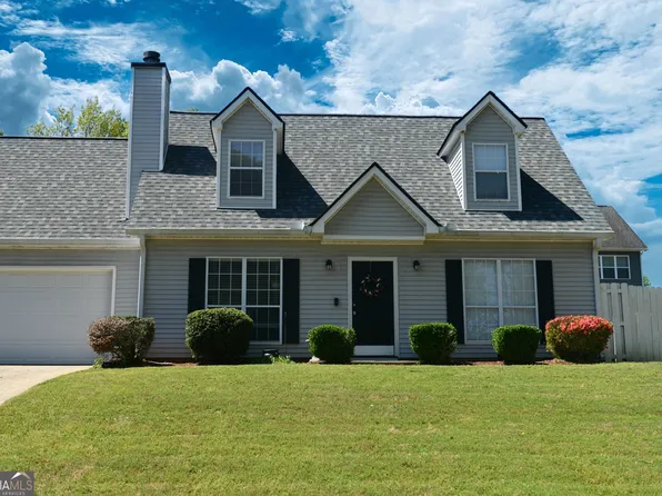 108 Sweetgum Rd, Peachtree City, GA 30269