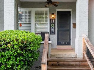 1812 Kavanaugh Blvd, Little Rock, AR 72205