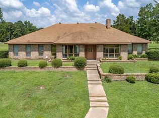 16692 Par Rd, Gladewater, TX 75647