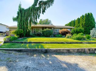 4106 S Vancouver St, Kennewick, WA 99337