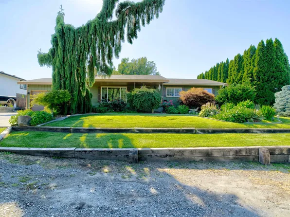 4106 S Vancouver St, Kennewick, WA 99337