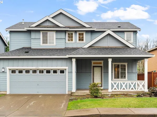 18851 Chanelle Way, Oregon City, OR 97045