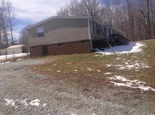 2606 Old Allensville Rd, Roxboro, NC 27574