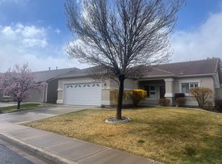 1585 Canyonlands Ct, Reno, NV 89521