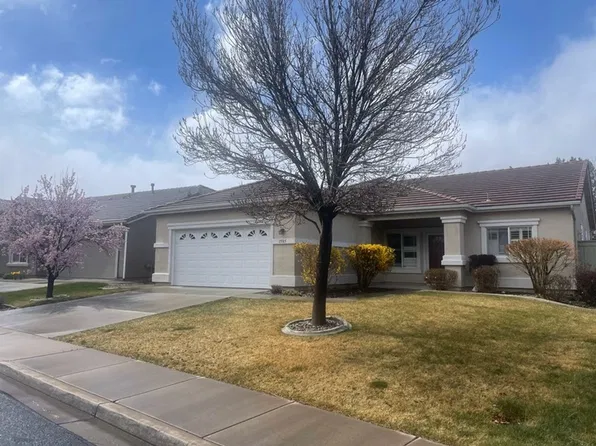 1585 Canyonlands Ct, Reno, NV 89521
