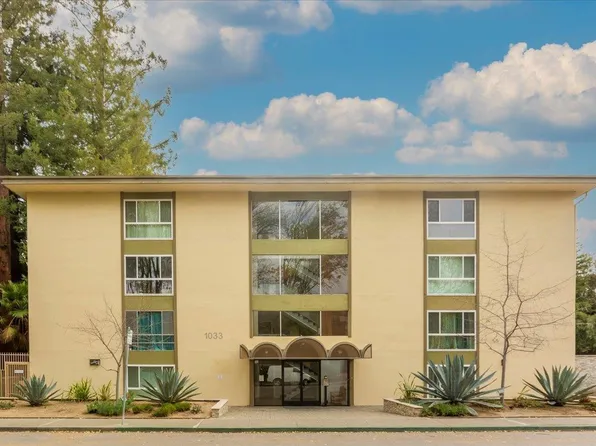 1033 Crestview Dr APT 304, Mountain View, CA 94040