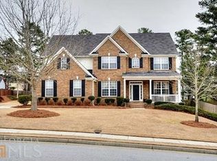 2314 Mitford Ct, Dacula, GA 30019