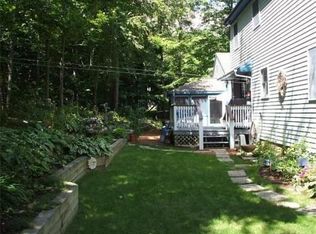 207 Hubbardston Rd, Templeton, MA 01468