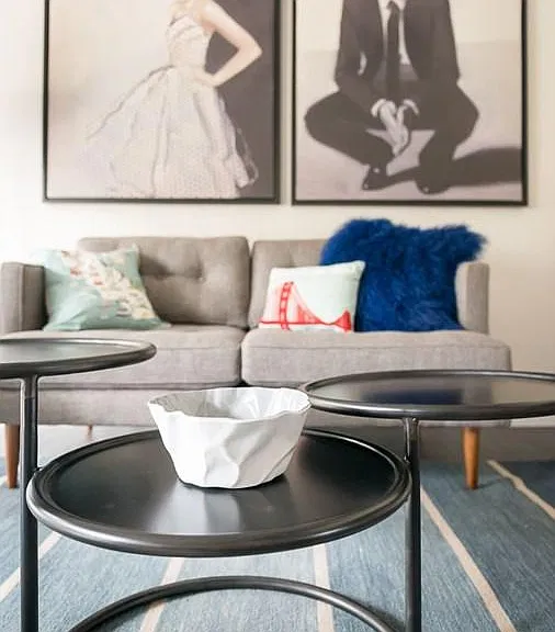 Woodlark Residences — Photo 13
