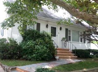 124 Waller St, Providence, RI 02909