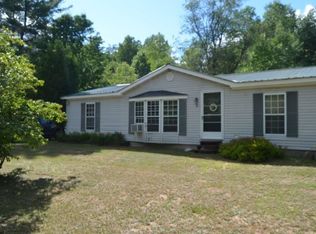5200 Sioux Trl, Gaylord, MI 49735