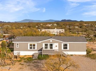 8555 S Alice Vail Ln, Tucson, AZ 85736