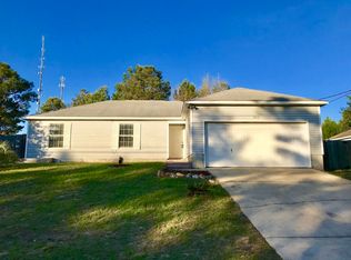 7372 Gordon Evans Rd, Navarre, FL 32566
