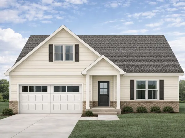 424A Krauss Dr, Nicholasville, KY 40356