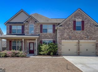 68 Ashbury Cir, Dallas, GA