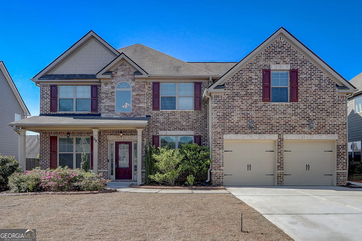 68 Ashbury Cir photo 1