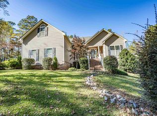 144 Lakecrest Dr NE, Milledgeville, GA 31061